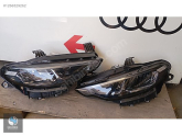 Oto Çıkma Parça / Fiat / Egea / Far & Stop / Sol Ön Far / Çıkma Parça 