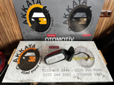 Oto Çıkma Parça / Geely / FC / Ayna / Sol Dış Ayna / Çıkma Parça 