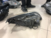Oto Çıkma Parça / Volvo / XC60 / Far & Stop / Sol Ön Far / Çıkma Parça 