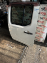Oto Çıkma Parça / Nissan / Navara / Kaporta & Karoser / Sol Arka Kapı / Çıkma Parça 