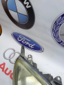 Oto Çıkma Parça / Ford / Fiesta / Far & Stop / Sağ Ön Far / Çıkma Parça 