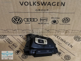 Oto Çıkma Parça / Volkswagen / T-Roc / Direksiyon / Direksiyon Düğmesi / Sıfır Parça 