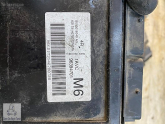 96394701 S010016045A3 CHEVROLET LACETTİ 1.6 MOTOR BEYNİ