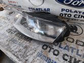 Oto Çıkma Parça / Audi / A6 / Far & Stop / Sol Ön Far / Çıkma Parça 