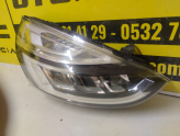 Oto Çıkma Parça / Renault / Clio / Far & Stop / Sağ Ön Far / Çıkma Parça 