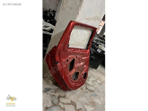 Oto Çıkma Parça / Renault / Clio / Kaporta & Karoser / Sol Arka Kapı / Çıkma Parça 