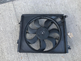 Oto Çıkma Parça / Renault / Talisman / Fan / Fan Motoru / Çıkma Parça 