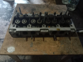 Renault 12 Toros üst kapak dolu muaer