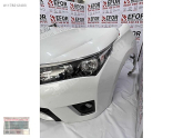 Oto Çıkma Parça / Toyota / Corolla / Tampon / Ön Tampon / Çıkma Parça 