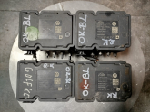 VW AUDİ SEAT SKODA ABS BEYNİ 1K0 907 379 BL/10.0961-0364.3