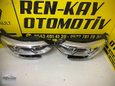 Oto Çıkma Parça / Renault / Megane / Far & Stop / Sol Ön Far / Çıkma Parça 