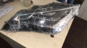Seat leon 2015 sol led far