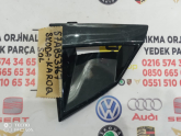SKODA KAROQ SOL ÖN TAMPON KÖŞESİ OEM 57a853767