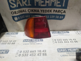 ÇIKMA YAN SANAYİ VW POLO CLASSİC SOL ARKA SOL ARKA STOP