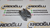Oto Çıkma Parça / Chery / Tiggo / Fren / Fren Balatası / Sıfır Parça 