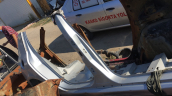 Oto Çıkma Parça / Citroen / C4 / Kaporta & Karoser / Sol Şasi / Çıkma Parça 