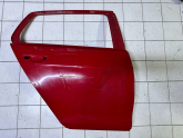 Oto Çıkma Parça / Volkswagen / Golf / Kaporta & Karoser / Sağ Arka Kapı / Çıkma Parça 