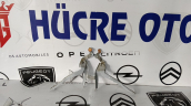 PEUGEOT 2008 SAĞ SOL KAPUT MENTEŞESİ 9838511380 9838511280