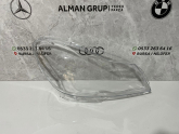 Oto Çıkma Parça / Mercedes / C Serisi / Far & Stop / Far Camı / Çıkma Parça 