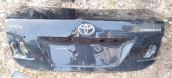 Oto Çıkma Parça / Toyota / Corolla / Kaporta & Karoser / Bagaj Kapağı / Çıkma Parça 