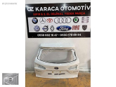2020-2024 TOYOTA COROLLA CROSS ÇIKMA ORJİNAL BAGAĞ KAPIĞI