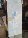 A 211 545 24 01 MERCEDES W211 SİGORTA KUTUSU ORJ