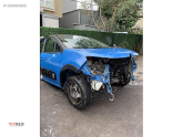 Oto Çıkma Parça / Citroen / C3 / Kaporta & Karoser / Sağ Ön Kapı / Çıkma Parça 