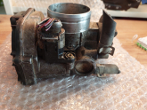 Oto Çıkma Parça / Volkswagen / Golf / Motor / Gaz Kelebeği / Çıkma Parça 