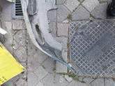 Oto Çıkma Parça / Opel / Meriva / Tampon / Ön Tampon / Çıkma Parça 