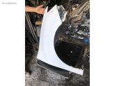 Oto Çıkma Parça / Renault / Symbol / Kaporta & Karoser / Sağ Ön Çamurluk / Çıkma Parça 