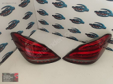 Oto Çıkma Parça / Mercedes / C Serisi / Far & Stop / Sol Arka Stop / Çıkma Parça 