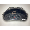 Peugeot 206 Kilometre Saati Gösterge Paneli 9634961080 Çift Soket