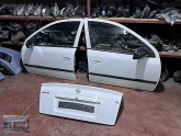 Oto Çıkma Parça / Opel / Astra / Oto Cam / Ön Cam Izgarası / Çıkma Parça 