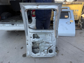 Oto Çıkma Parça / Ford / Ranger / Kaporta & Karoser / Sol Arka Kapı / Çıkma Parça 