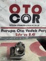 Oto Çıkma Parça / Skoda / Fabia / Motor / Gaz Kelebeği / Çıkma Parça 
