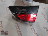Oto Çıkma Parça / Renault / Megane / Far & Stop / Sol Arka Stop / Sıfır Parça 