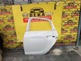 Oto Çıkma Parça / Opel / Astra / Kaporta & Karoser / Sol Arka Kapı / Çıkma Parça 