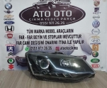 Oto Çıkma Parça / Skoda / Fabia / Far & Stop / Sağ Ön Far / Çıkma Parça 