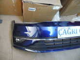 Oto Çıkma Parça / Volkswagen / Golf / Tampon / Ön Tampon / Sıfır Parça 