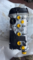 Oto Çıkma Parça / Volkswagen / Passat / Motor / Motor (komple) / Çıkma Parça 