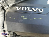 volvo ecoBoost ford focus cmax komple muayyer garantili motor