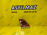 TOYOTA  COROLLA E15 SOL İÇ STOP (ORJİNAL) HATASIZ -BURSA FAR