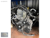 Oto Çıkma Parça / Volkswagen / Passat / Motor / Komple Motor / Çıkma Parça 