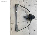 RENAULT CLİO SEMBOL CAM KRİKOSU