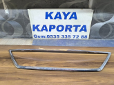Oto Çıkma Parça / Seat / Leon / Tampon / Tampon Izgara Çıtası / Sıfır Parça 
