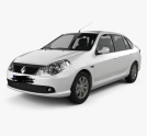 Hurda Belgeli Araçlar / Renault / Symbol