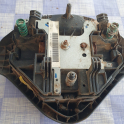 Oto Çıkma Parça / Peugeot / 207 / Direksiyon / Direksiyon Airbag / Çıkma Parça 