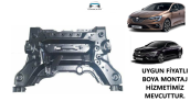 Oto Çıkma Parça / Renault / Megane / Kaporta & Karoser / Bakalit / Çıkma Parça 