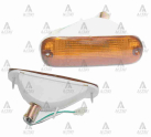 SUZUKI SWIFT SINYAL LAMBASI TAMPON 89-95 DUYLU SOL