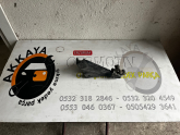 Oto Çıkma Parça / Opel / Combo / Kaporta & Karoser / Sol Sürgülü Kapı / Çıkma Parça 